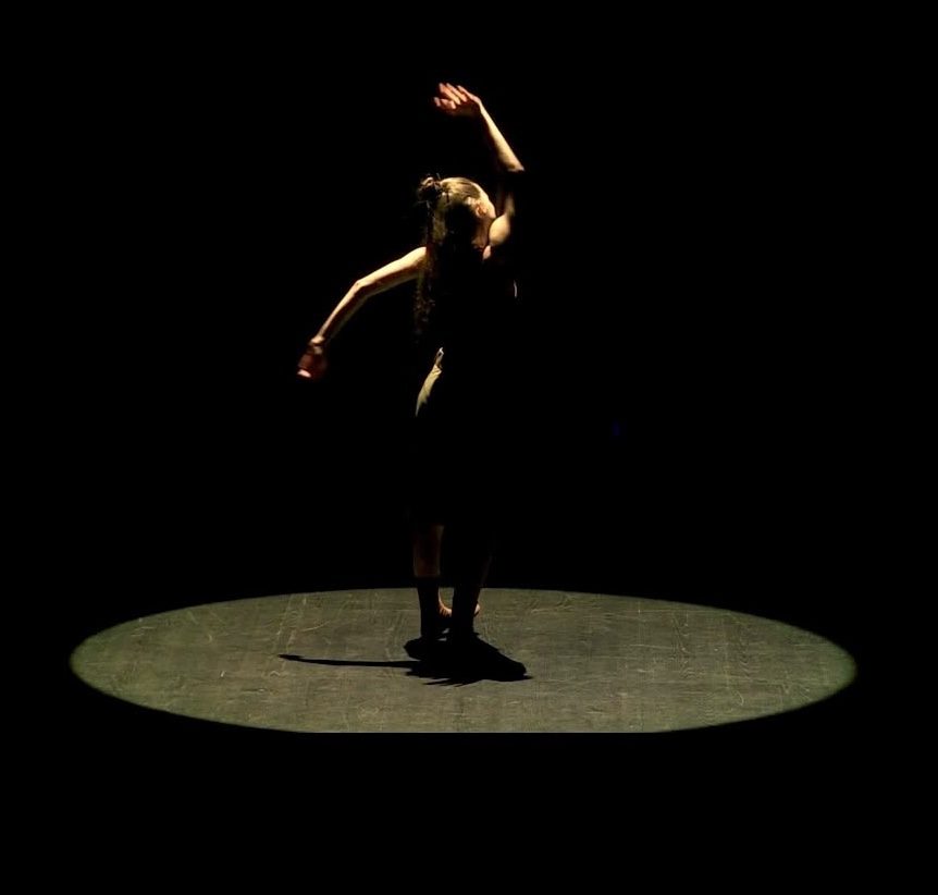 Portrait de Eve Anthoine