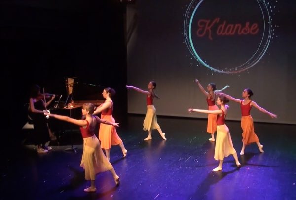 Festival "La danse dans tous ses états" 2026, photo 5