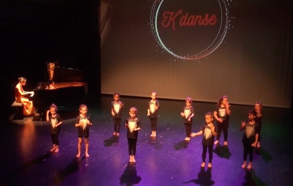 Festival "La danse dans tous ses états" 2026, photo 2
