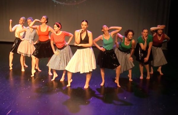 Festival "La danse dans tous ses états" 2026, photo 9