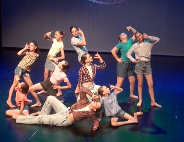 Festival "La danse dans tous ses états" 2026, photo 3