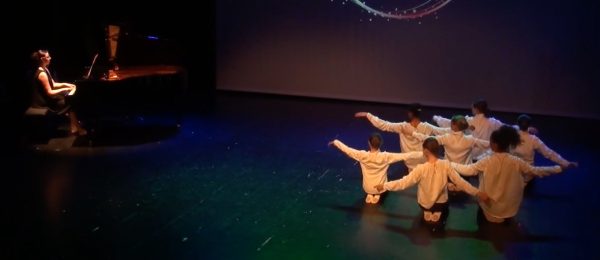 Festival "La danse dans tous ses états" 2026, photo 10