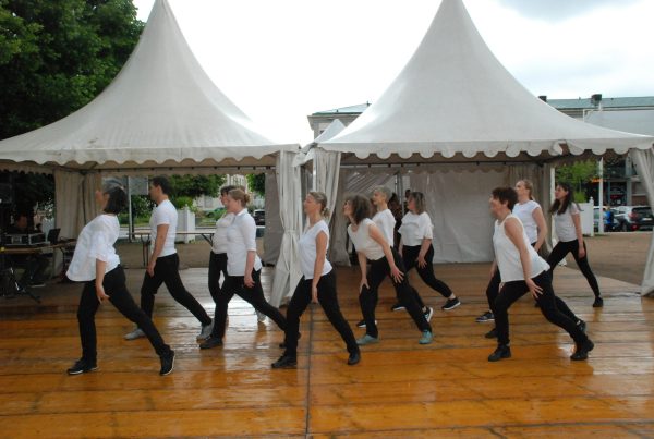 Festival « La danse dans tous ses états » 2024, photo 2