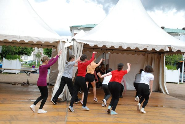 Festival « La danse dans tous ses états » 2024, photo 3
