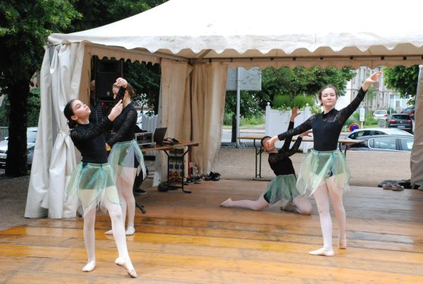 Festival « La danse dans tous ses états » 2024, photo 4