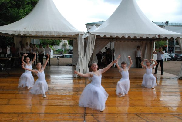 Festival « La danse dans tous ses états » 2024, photo 5