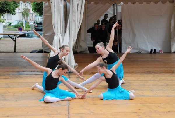 Festival « La danse dans tous ses états » 2024, photo 6