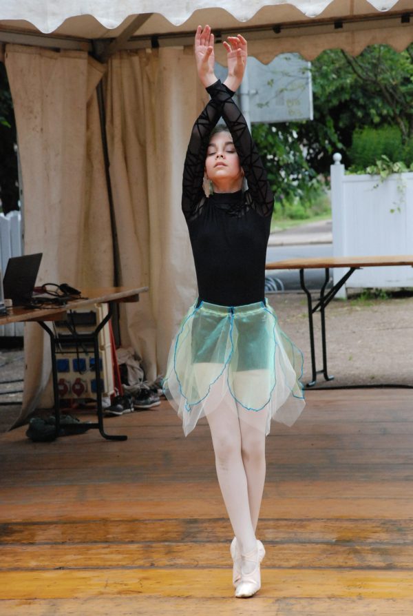 Festival « La danse dans tous ses états » 2024, photo 7