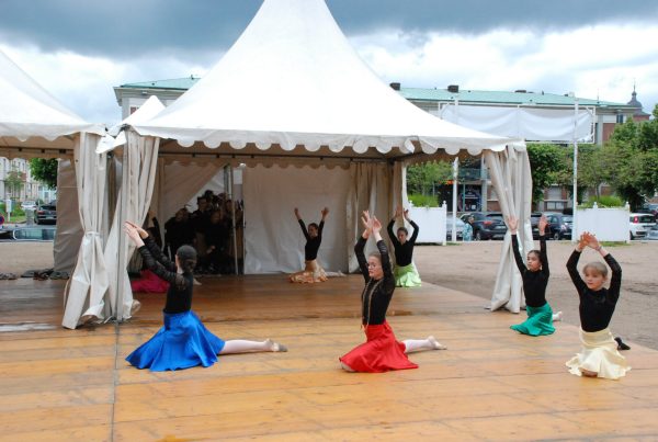 Festival « La danse dans tous ses états » 2024, photo 8
