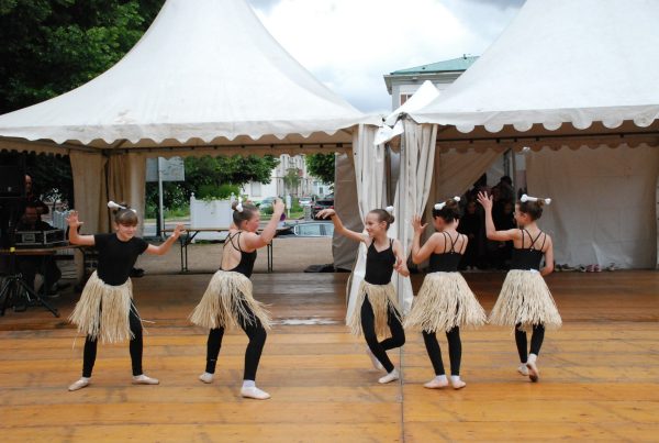 Festival « La danse dans tous ses états » 2024, photo 9